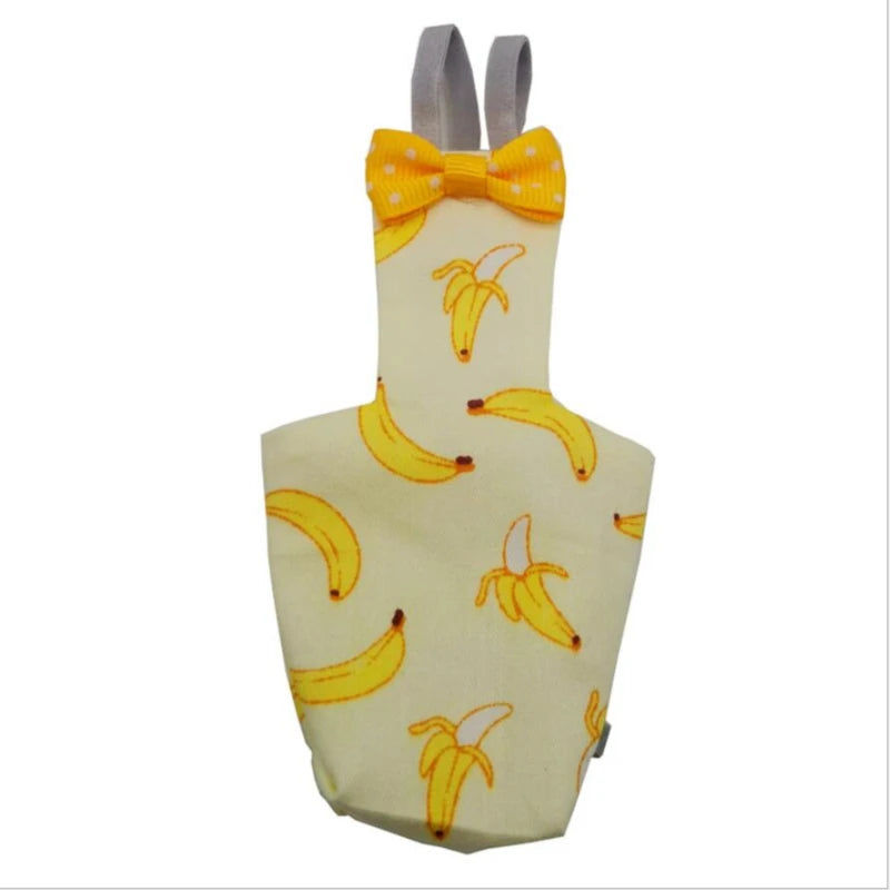 ParrotPet Bow Diaper