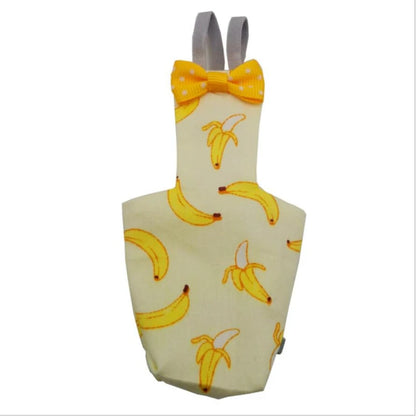 ParrotPet Bow Diaper