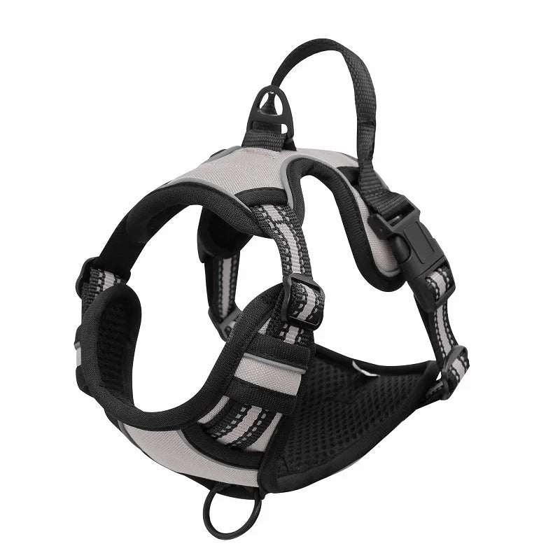 AeroStride Heavy-Duty No-Pull Harness
