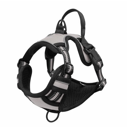 AeroStride Heavy-Duty No-Pull Harness