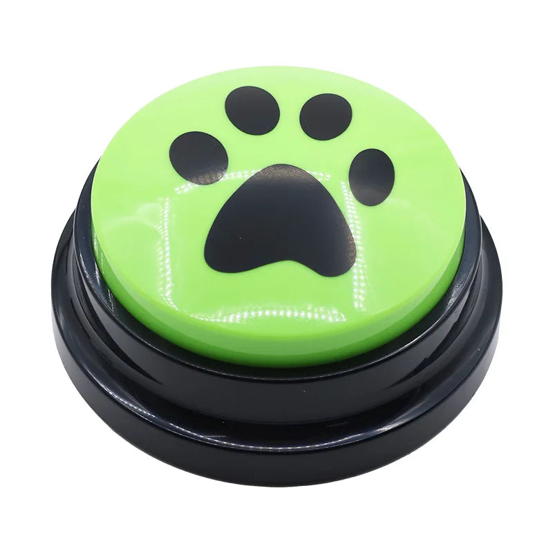 VocaPaws Talking Training Buttons
