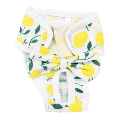 Soft-Flex Reusable Diaper