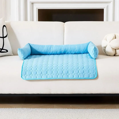 FrostFlex Ice-Silk Cooling Mat