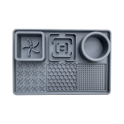 LickEase Suction Lick Mat