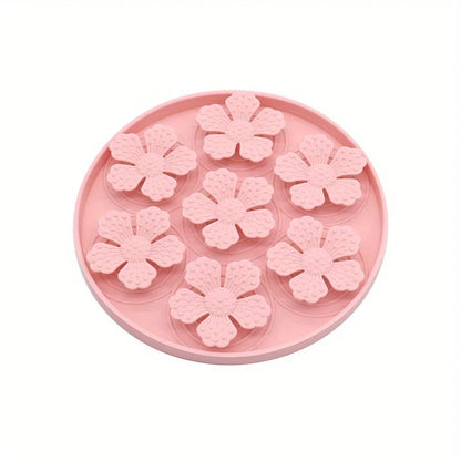 LickEase Silicone Slow Feeder Mat