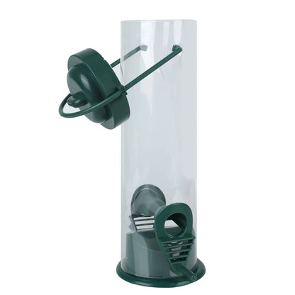 WildFeather Hanging Bird Feeder