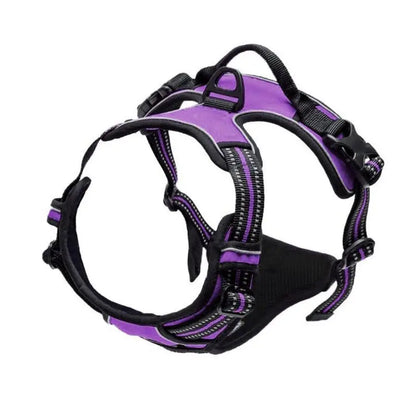 PullGuard No-Pull Dog Harness