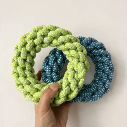 TuffTug Heavy-Duty Rope Toy