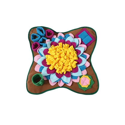 SniffSmart Enrichment Mat