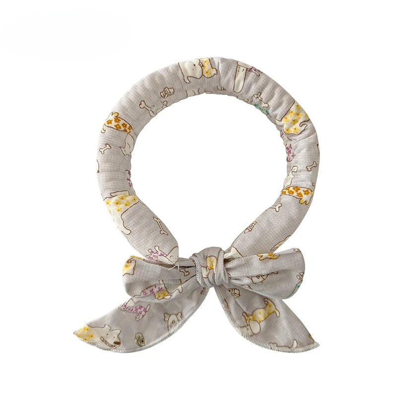 CoolWave Ice Scarf