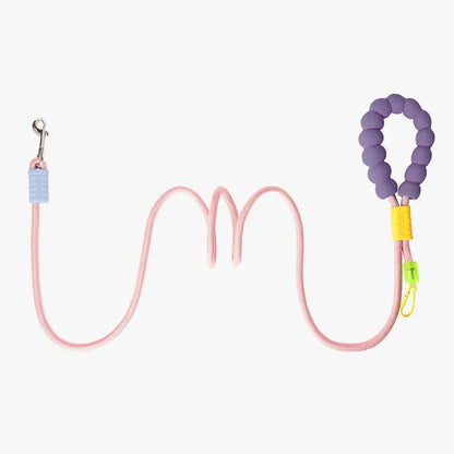 Hands-Free Crossbody Leash