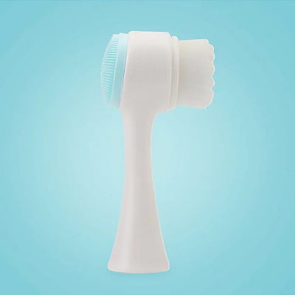 PawSpa Double-Sided Pet Paw Cleaning Brush
