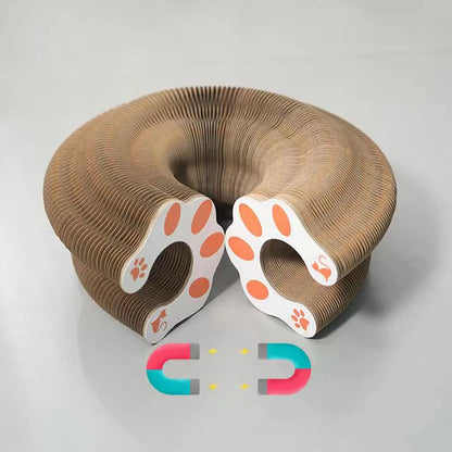 WhirlPlay Magic Interactive Cat Toy