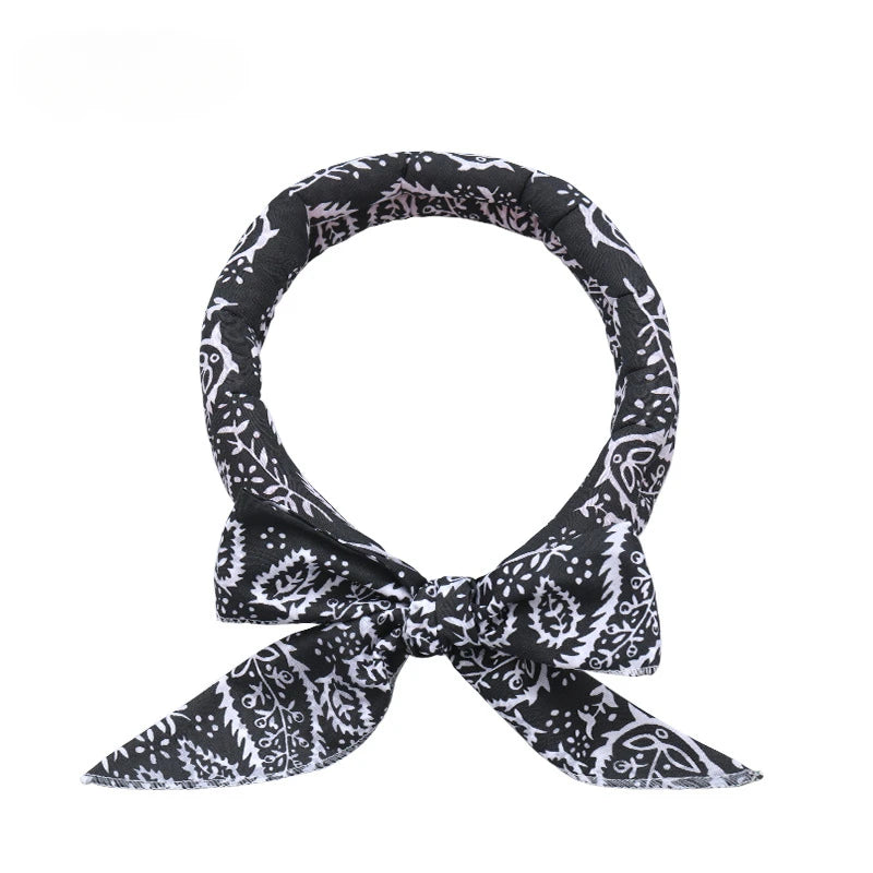 CoolWave Ice Scarf