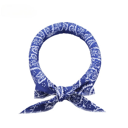 CoolWave Ice Scarf