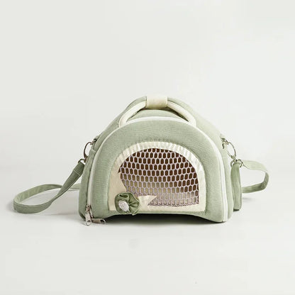Small Pet Travel Bag