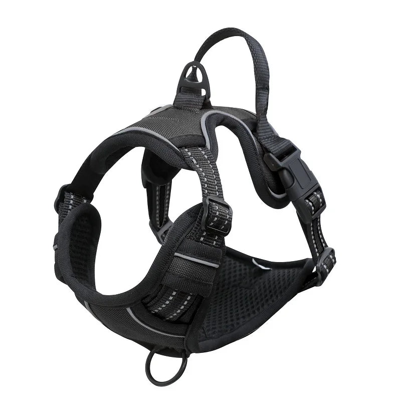 AeroStride Heavy-Duty No-Pull Harness