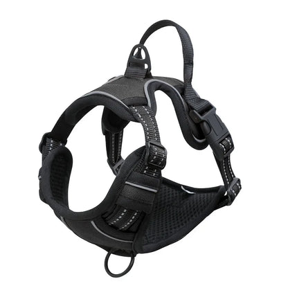 AeroStride Heavy-Duty No-Pull Harness