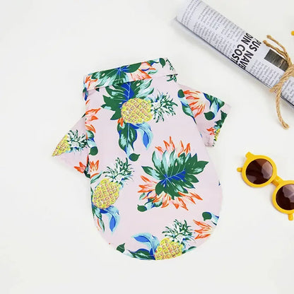 IslandVibe Tropical Tee