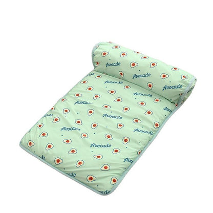 CoolBreeze Breathable Pet Cooling Mat