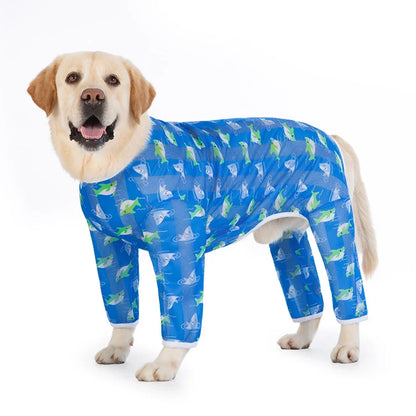 DreamTail Cozy Dog Onesie