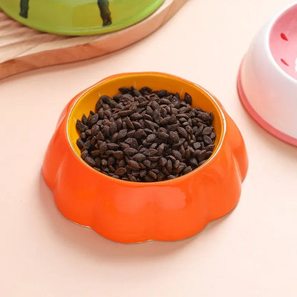 FruityBite Ceramic Dish