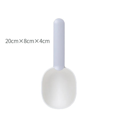 SteadyScoop Clip-Cup