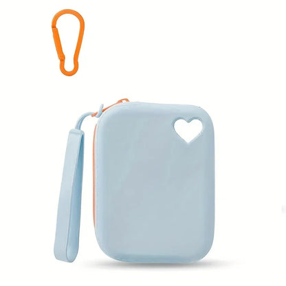 Silicone Treat Pouch