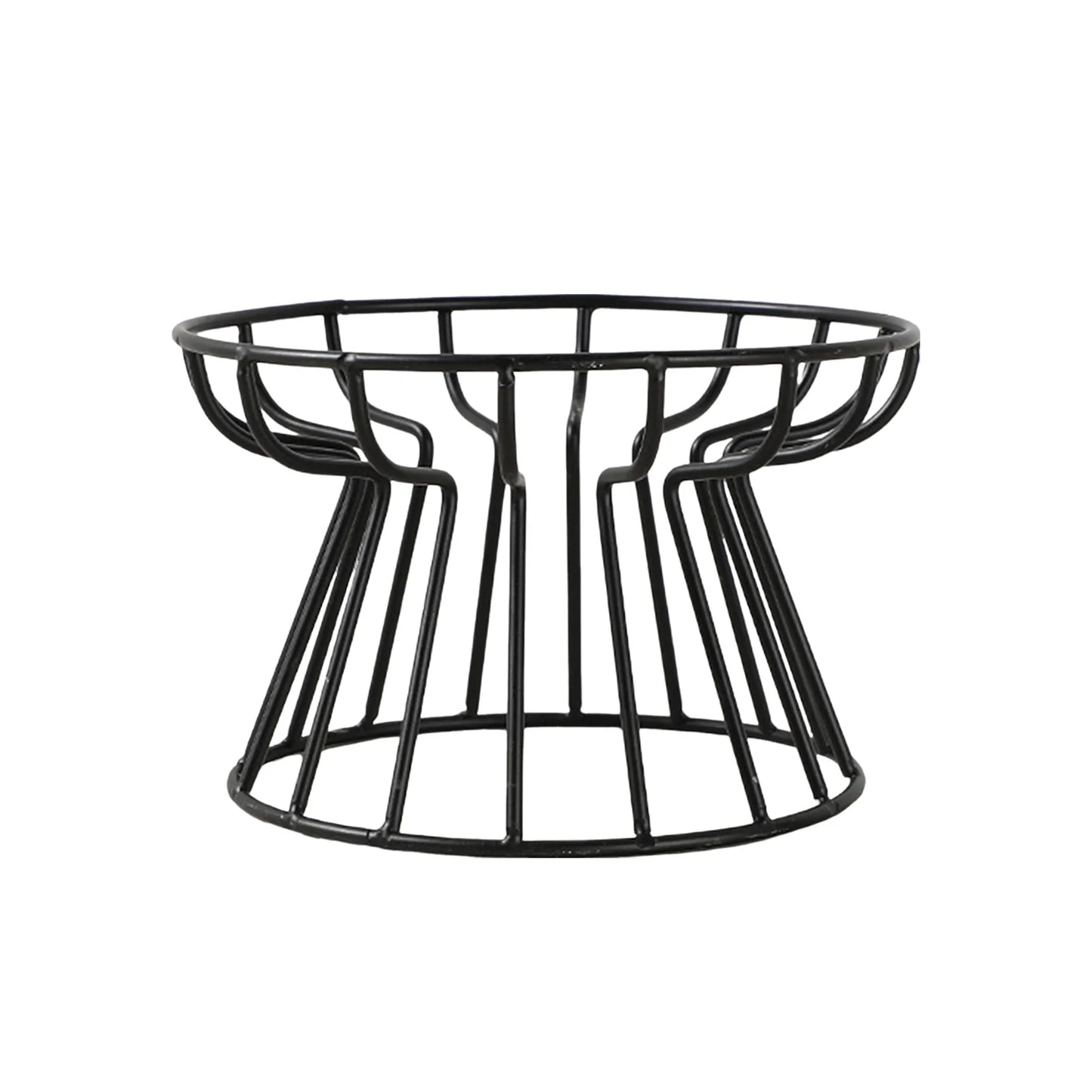 WhiskerEase Elevated Ceramic Cat Bowl