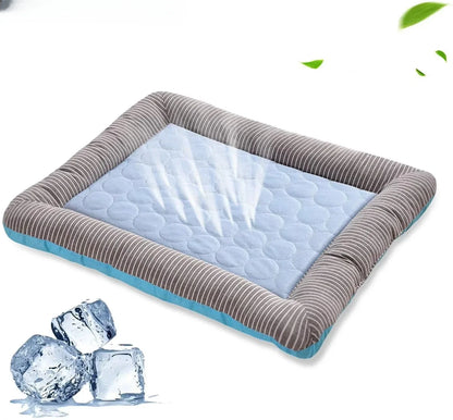 IceSilk Chill Pet Mat