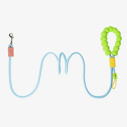 Hands-Free Crossbody Leash