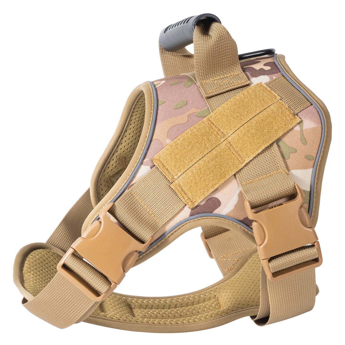 AeroStride K9 Tactical Armor