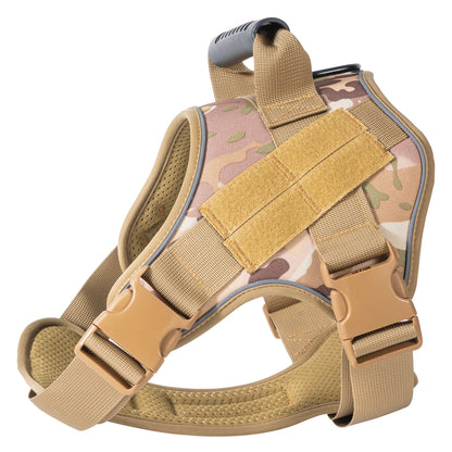 AeroStride K9 Tactical Armor