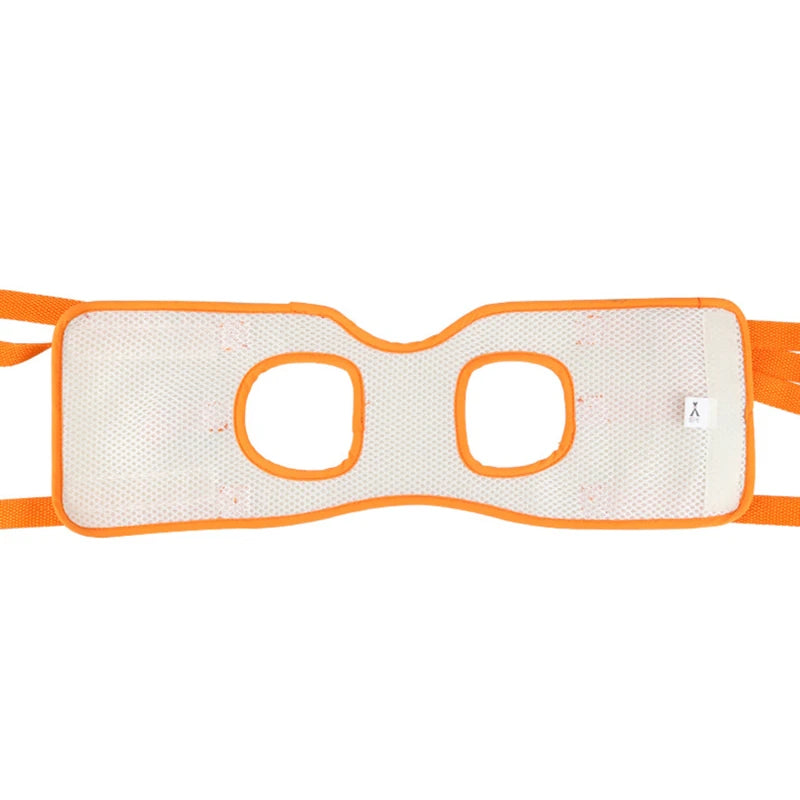 Adjustable Dog Lift Harness & Mobility Sling