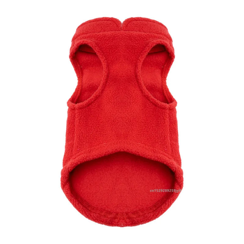ArcticLink D-Ring Winter Vest