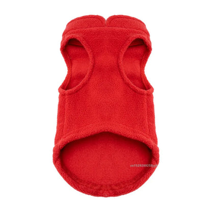 ArcticLink D-Ring Winter Vest