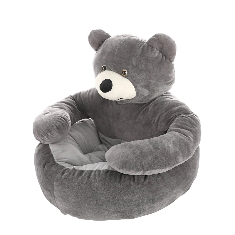 BearHug Winter-Warm Pet Bed