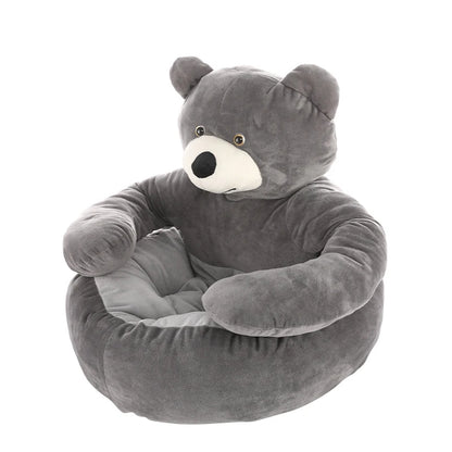 BearHug Winter-Warm Pet Bed