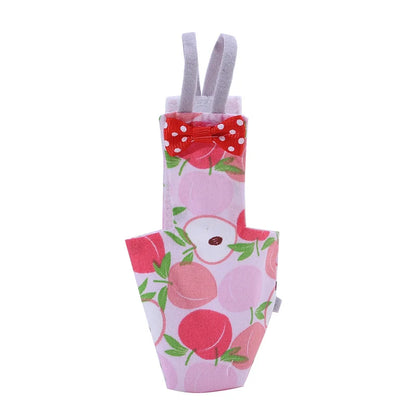 ParrotPet Bow Diaper