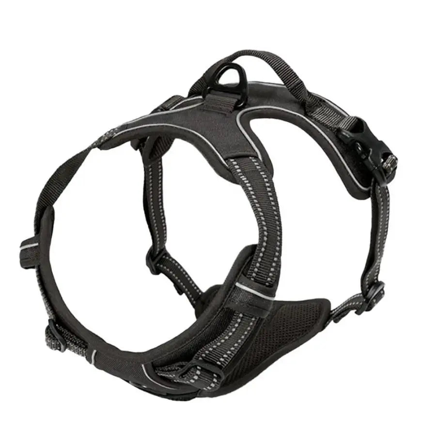 PullGuard No-Pull Dog Harness
