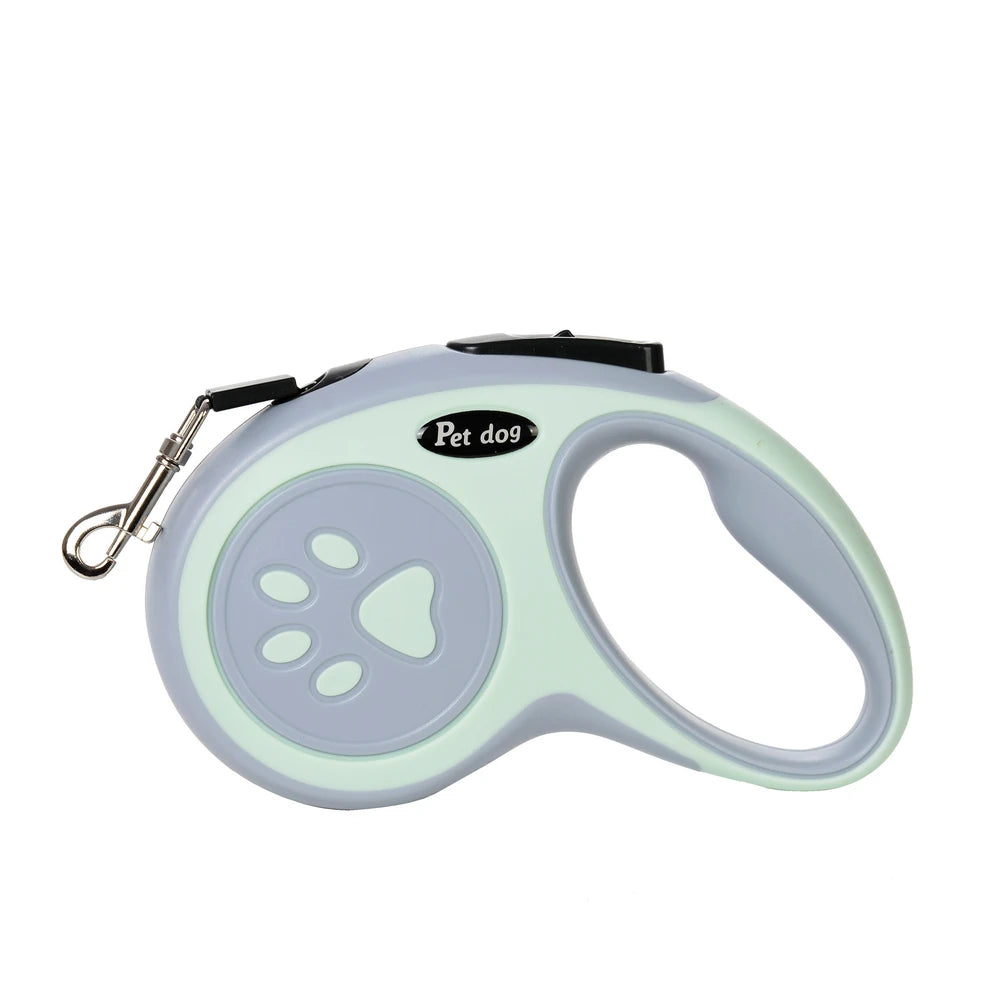 FlexiGuard Retractable Dog Lead