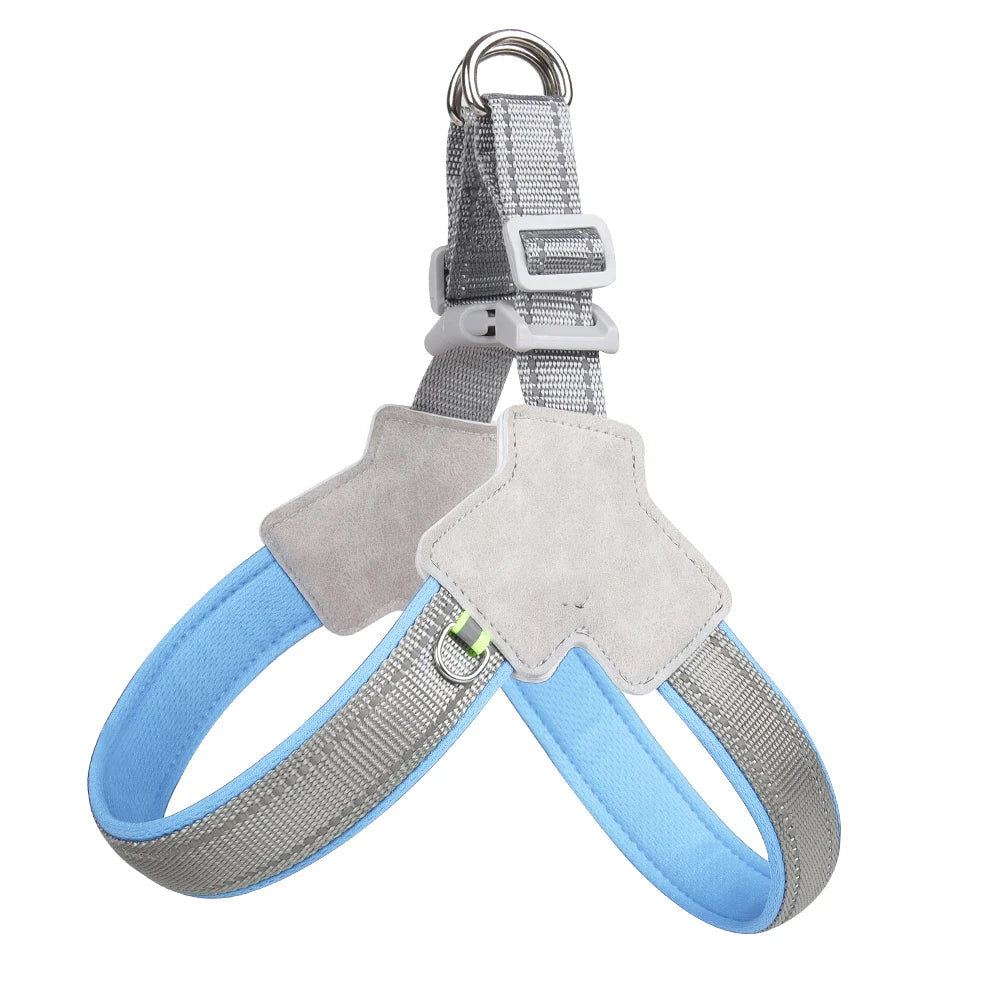AeroStride No-Pull Safety Harness