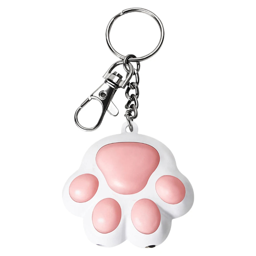 LaserChase 5-Pattern Interactive Cat & Pet Toy