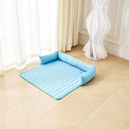FrostFlex Ice-Silk Cooling Mat