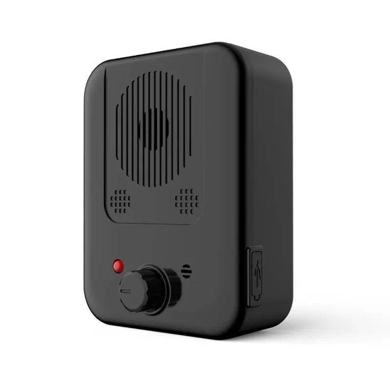 QuietGuard Ultrasonic Barking Control