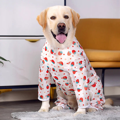 DreamTail Cozy Dog Onesie