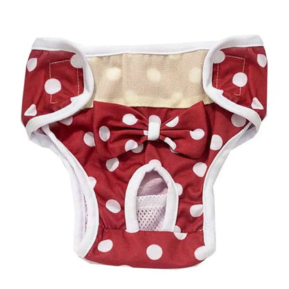 Soft-Flex Reusable Diaper