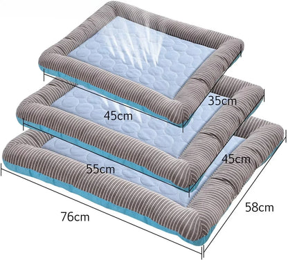 IceSilk Chill Pet Mat