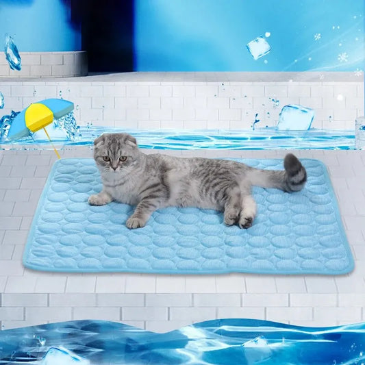 CoolCuddle Mini Cooling Mat