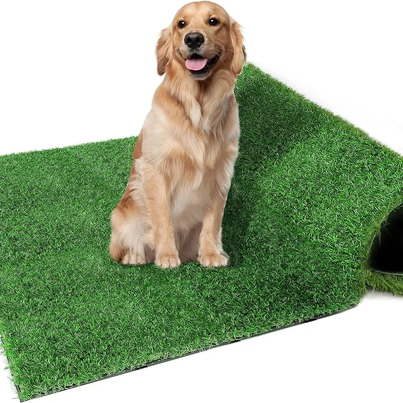 GrassEase Reusable Dog Potty